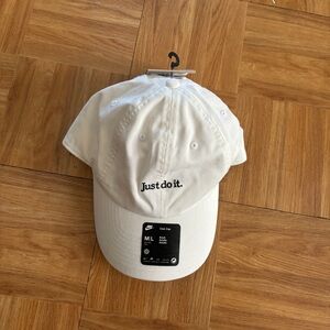 Nike baseball cap